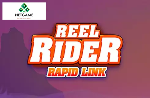 Reel Rider
